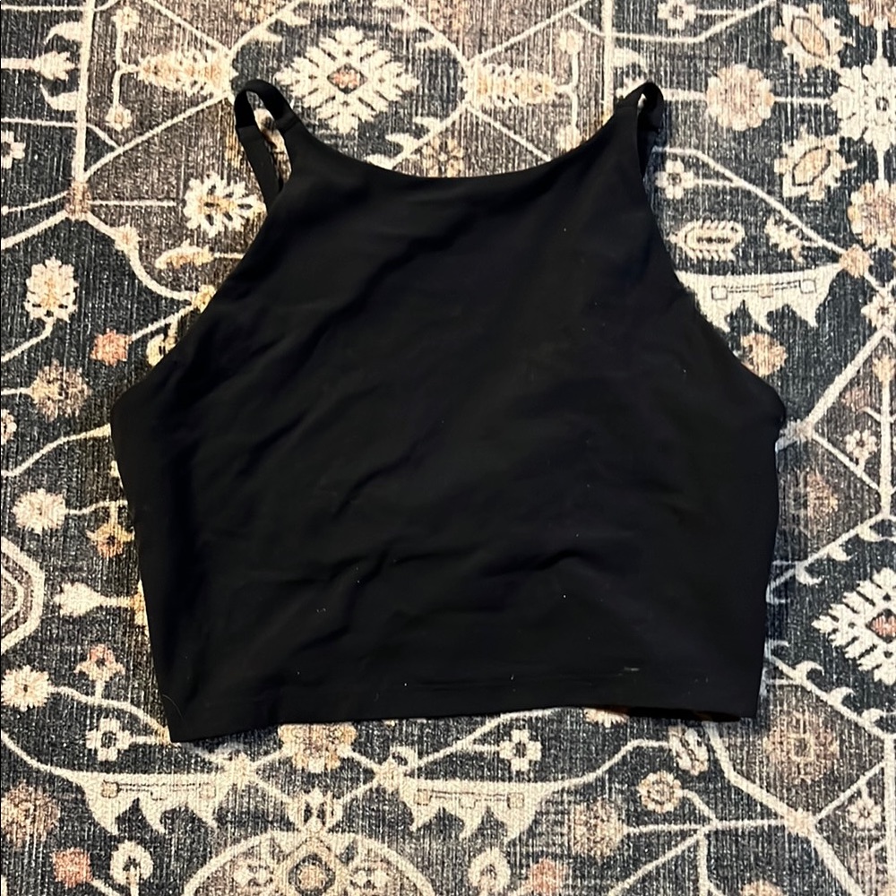 Women’s Athleta Crop Tank